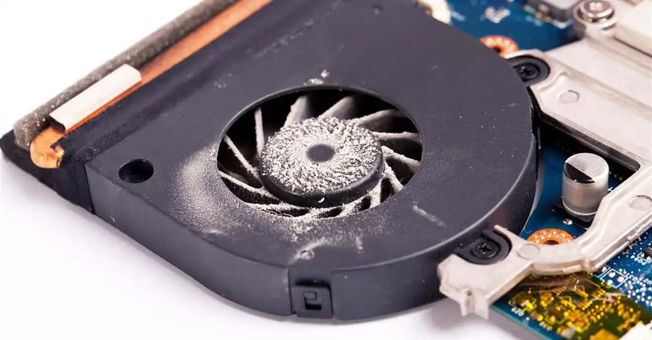 чистка ноутбука Acer в Королёве
