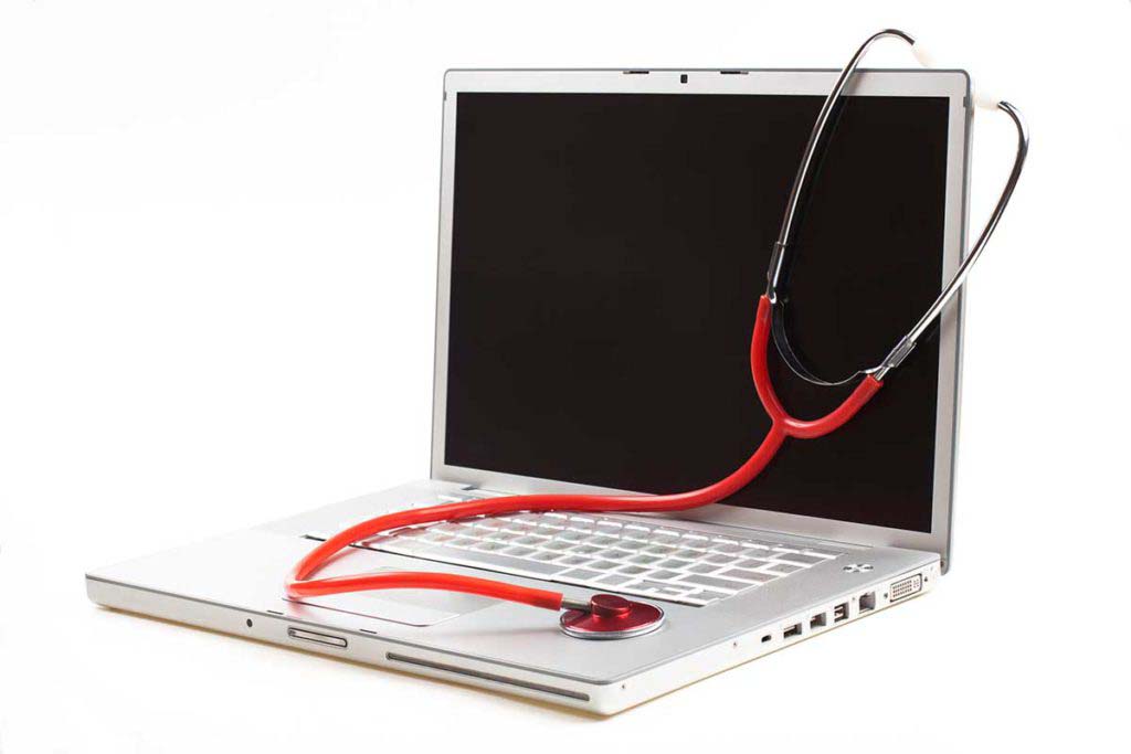 Бесплатная диагностика ноутбука в Королёве