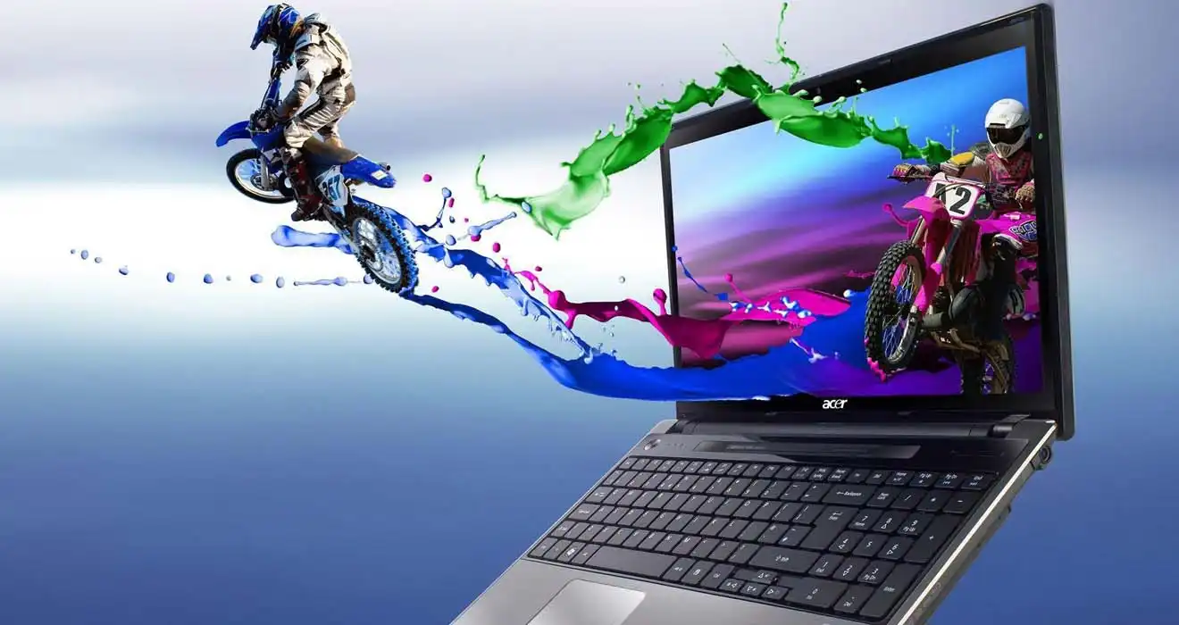 Ремонт ноутбуков Acer в Королёве