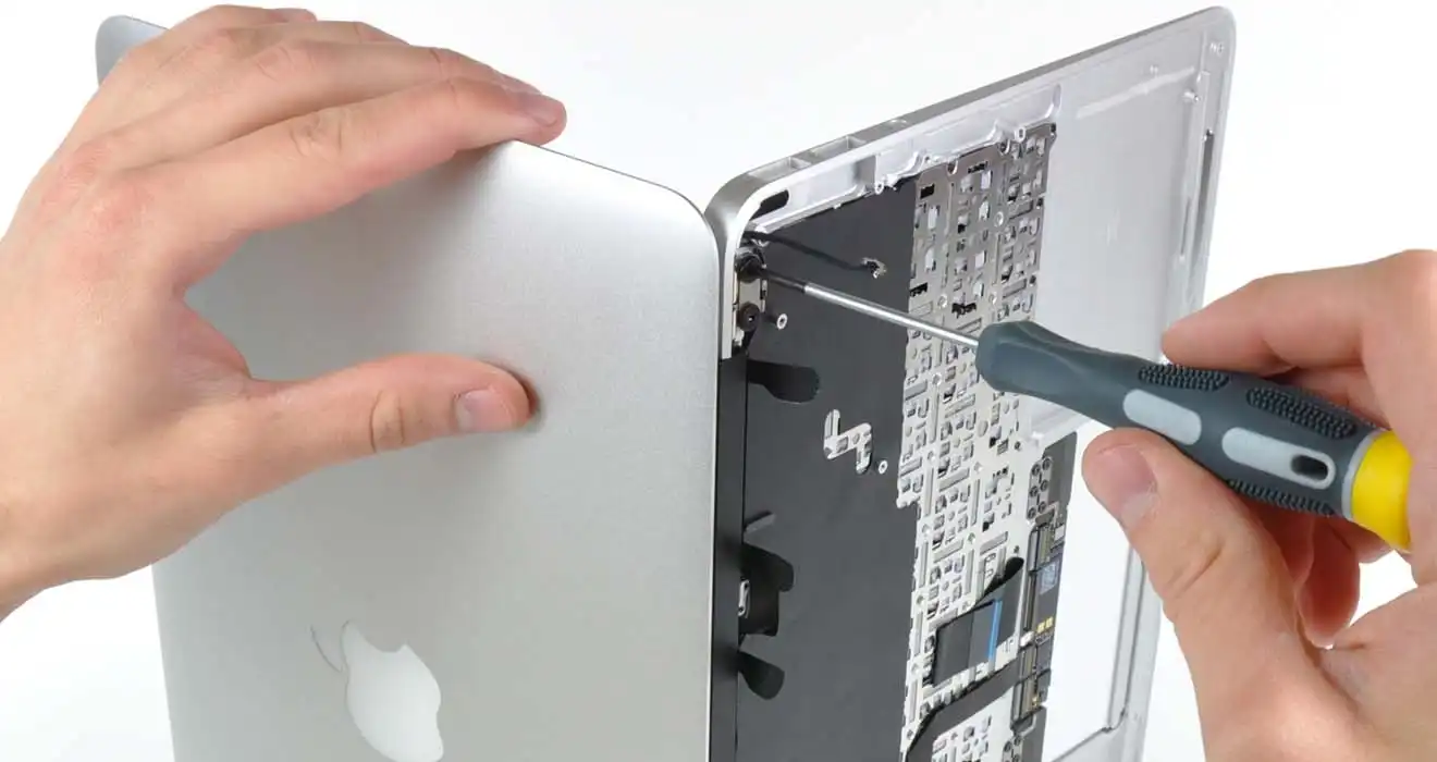 Ремонт Apple Macbook в Королёве | Сервисный центр