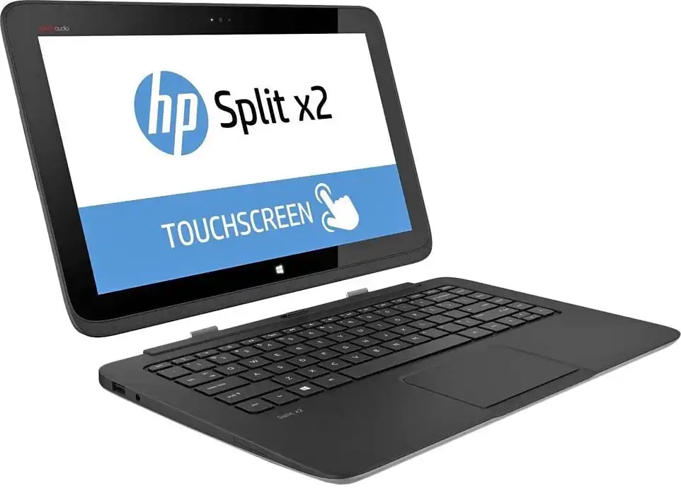 Ремонт ноутбуков HP в Королёве