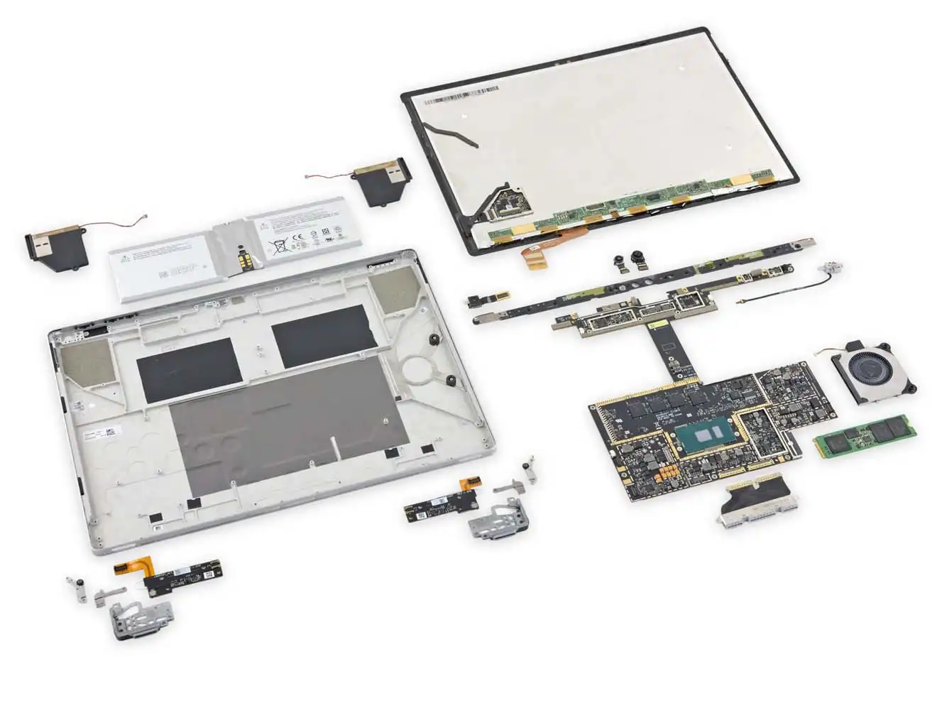 Ремонт Packard Bell в Королёве