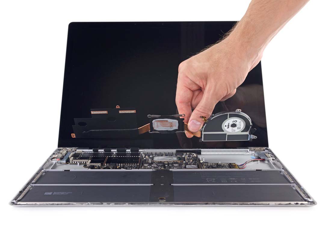 ремонт ноутбуков Packard Bell в Королёве