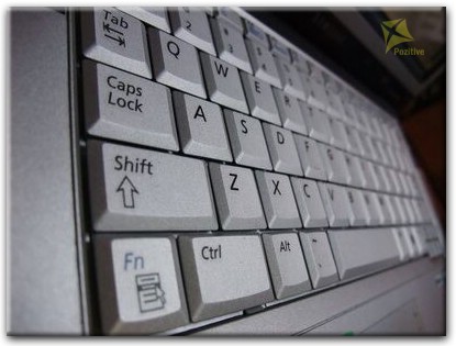 Замена клавиатуры ноутбука Lenovo в Королёве