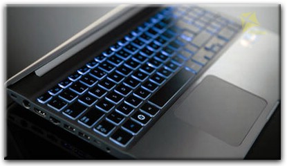 Ремонт клавиатуры на ноутбуке Samsung в Королёве
