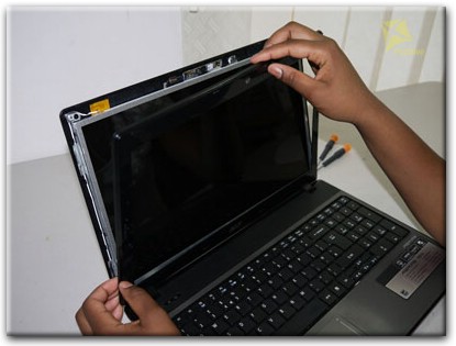 Замена экрана ноутбука Acer в Королёве