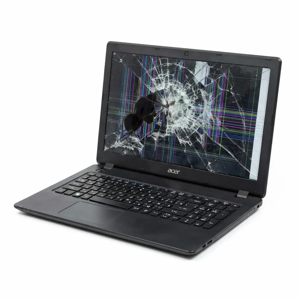 поменять матрицу ноутбука Acer в Королёве