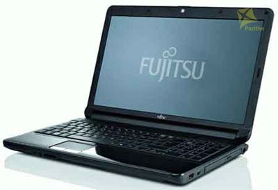 Замена экрана ноутбука Fujitsu Siemens в Королёве