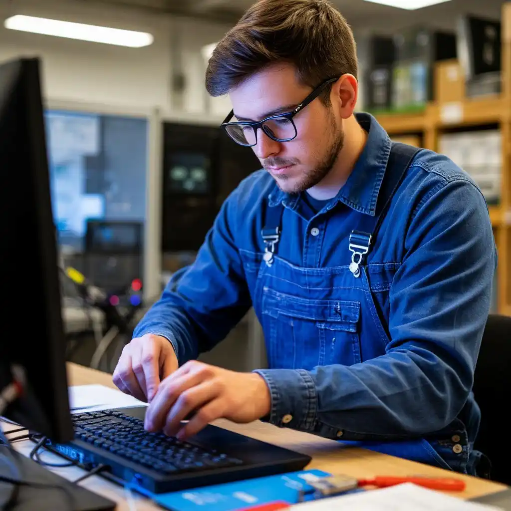 Настройка VPN в Королёве