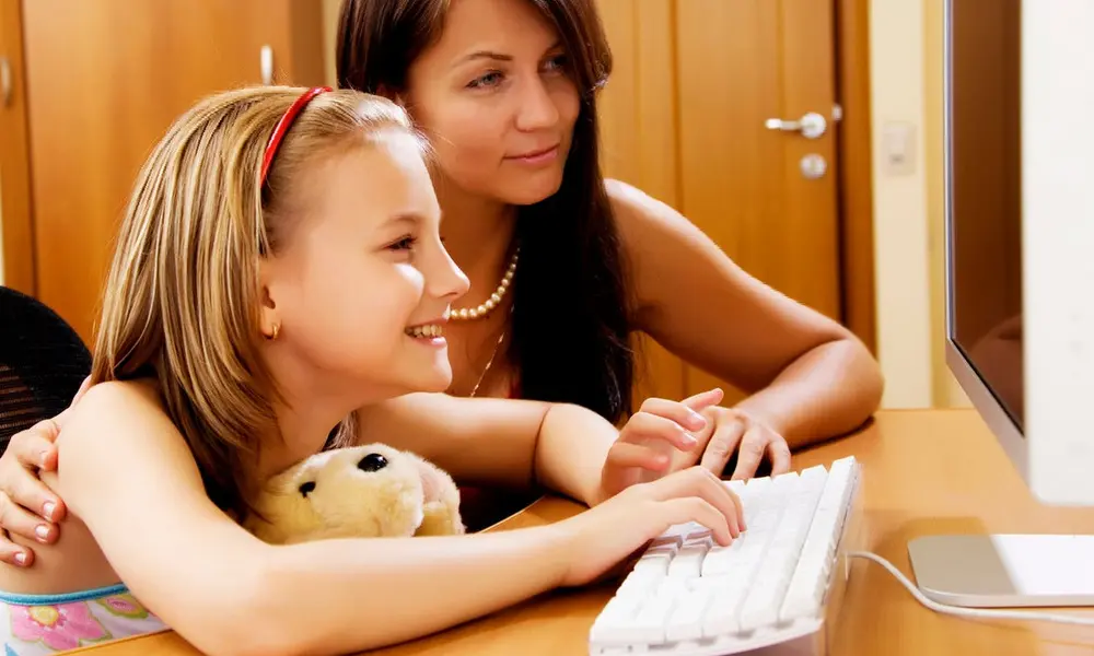 настройка родительского контроля в Королёве