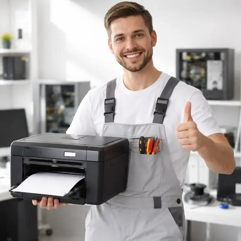 Подключение периферийных устройств к ПК в Королёве