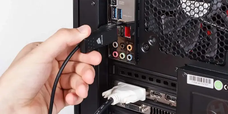 Настройка периферийных устройств в Королёве