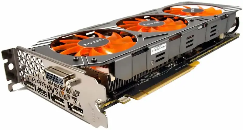 замена видеокарты в Королёве