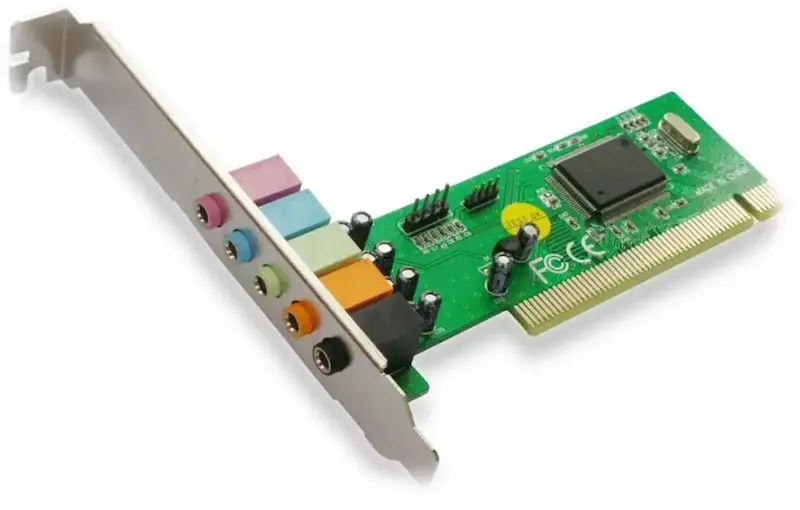 Установка звуковой карты на компьютер в Королёве