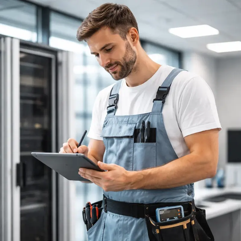 Настроить телефон в Королёве