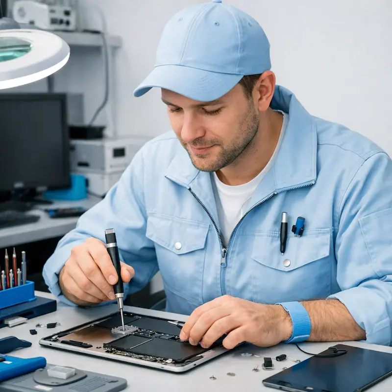 Ремонт Айпада в Королёве