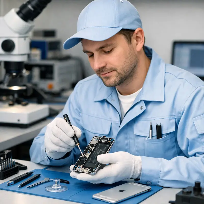 Ремонт Айфона в Королёве
